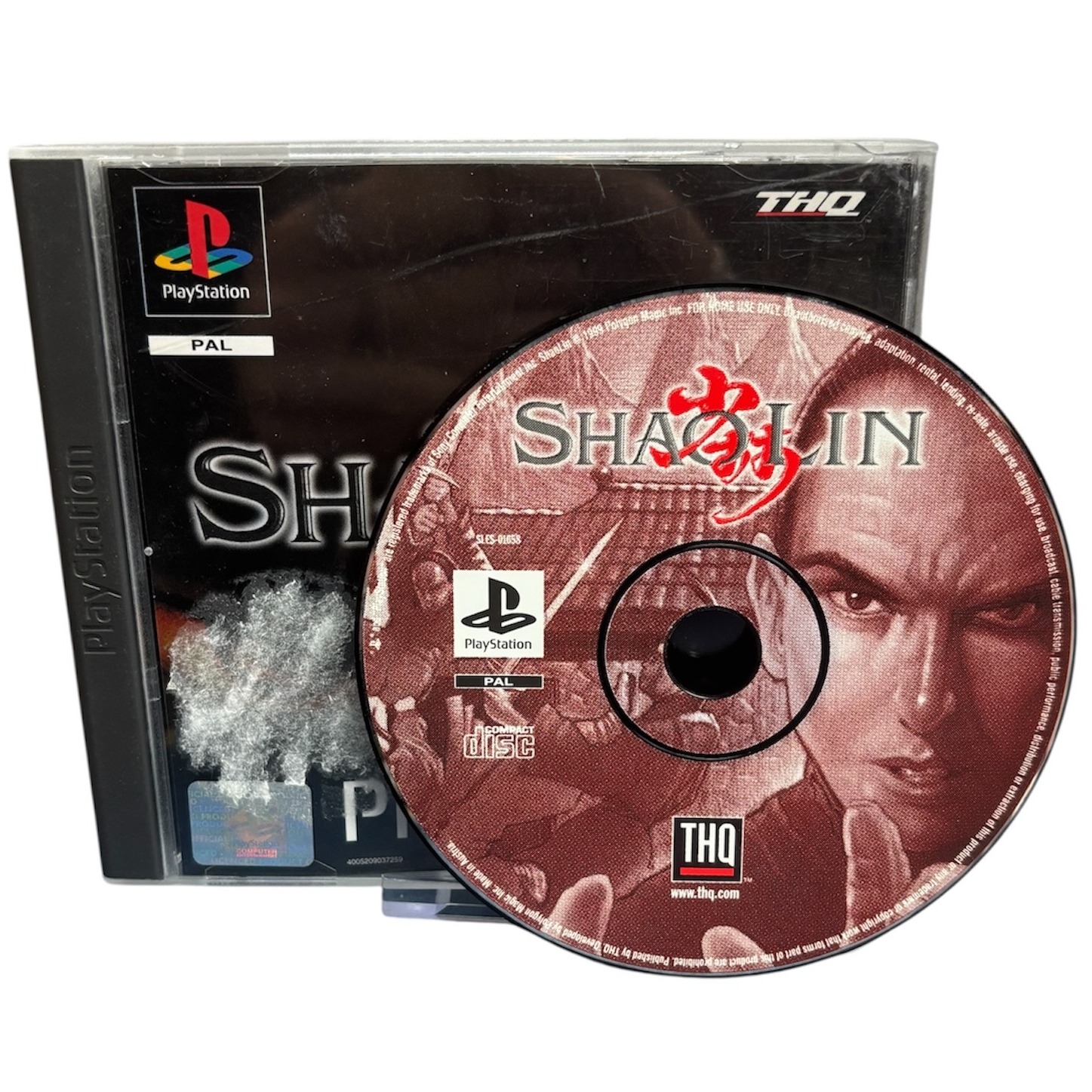 Sony Playstation 1 - Japanese collection - Consola de videojuegos (7) - En la caja original